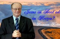 Jesus im Boot oder im Herzen? | Pastor Hermann Krämer – 16.10.2009