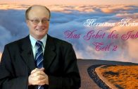 Das Gebet des Jabez – Teil 2 | Pastor Hermann Krämer – 23.01.2010