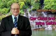Der Christ und seine Gefühle | Pastor Hermann Krämer – 15.01.2011