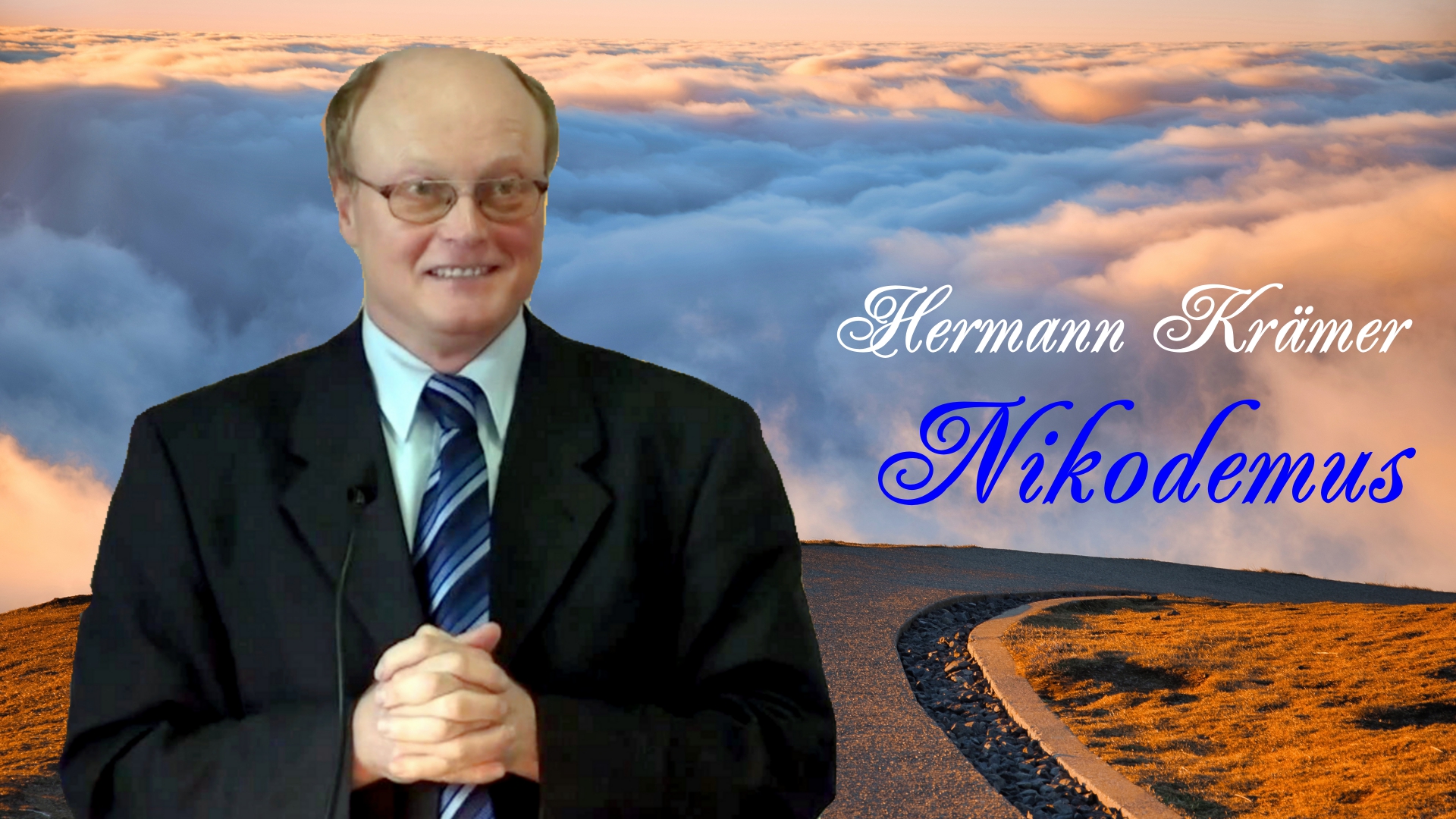 Nikodemus | Pastor Hermann Krämer – 12.02.2011