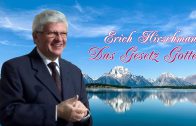 Das Gesetz Gottes | Pastor Erich Hirschmann – 25.06.2011
