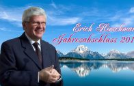 Jahresabschluss 2012 | Pastor Erich Hirschmann – 31.12.2012