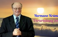 Verurteilung Jesu | Pastor Hermann Krämer – 29.03.2013