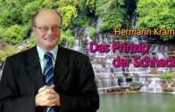 Das Prinzip der Schnecke | Pastor Hermann Krämer – 07.12.2013