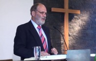 Das Joch von Jesus Christus  | Prof. Mag. Dr. Elmar Walch – 21.02.2009