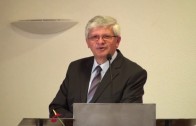 Die dreifache Engelsbotschaft | Pastor Erich Hirschmann – 10.06.2011