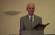 Bereit für die Wiederkunft Jesu | Pastor Franz Krakolinig – 03.06.2011