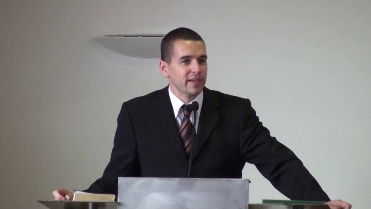Warum du das einzigartigste Person der Welt bist ? | Pastor Gerd Bonnetsmüller – 05.03.2011