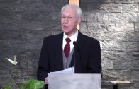 Christus in uns | Pastor Helmut Haubeil – 01.03.2013