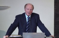 Das Prinzip der Schnecke | Pastor Hermann Krämer – 07.12.2013