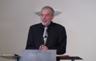 Voraussage und Erfüllung | Pastor Mag. Kurt Piesslinger – 15.05.2010