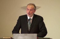 Wenn es ernst wird | Pastor Mag. Kurt Piesslinger – 29.01.2011