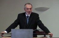 Wie in den Tagen Noahs | Pastor Mag. Kurt Piesslinger – 09.01.2010