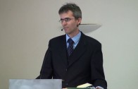 Knechte oder Kinder ? | Pastor Michael Dörnbrack – 13.03.2010