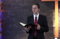 Gottes Geschenk an uns | Pastor Reinhard Schwab – 06.03.2010