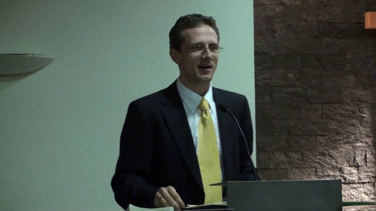 Nehemia Kap.1 | Pastor Reinhard Schwab – 05.03.2010