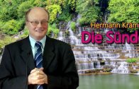 Die Sünde | Pastor Hermann Krämer – 17.01.2015