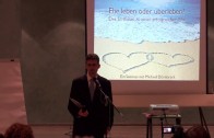 1.Ehe leben oder überleben ? – Der Schlüssel zu einer glücklichen Ehe | Pastor Michael Dörnbrack – 02.10.2009