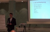 2.Mehr als Worte – Kommunikation, die gelingt | Pastor Michael Dörnbrack – 03.10.2009