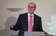 Im Takt leben (lernen) | Pastor Günther Maurer – 28.03.2015