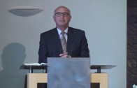 Durch die enge Pforte eingehen | Diplom-Chemiker Karl Rametsteiner – 13.09.2014