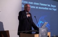 ABSCHIED VON GOTT ? : 2.Warum greift Gott nicht immer ein ? | Dr. phil. Gerhard Padderatz – 30.05.2015