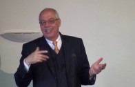 Das Wunder auf der andern Seite der Bootkante | Dr. phil. Gerhard Padderatz – 30.05.2015