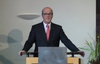 Mehr Schein als Sein | Pastor Günther Maurer – 13.02.2016