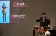 DIE FINANZKRISE UND DIE NEUE WELTORDNUNG IM LICHT DER BIBLISCHEN PROPHETIE : 2.Thema – Radikale Veränderungen stehen bevor | Pastor Olaf Schröer