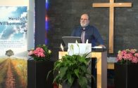 Weingeschichten der Bibel | Prof. Mag. Dr. Elmar Walch