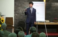 Lebenskrisen und ihre gesundheitsschädigende Wirkung – Teil 1 | Dr. med. Horst Müller – 16.09.2016