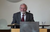 GEISTVOLL LEBEN – 1. Der Geist der Prophetie | Pastor Werner Renz – 02.12.2016