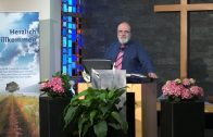 HEILSGESCHICHTE IM FOCUS – 4.Der Sabbat | Prof. Mag. Dr. Elmar Walch