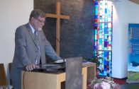 Jesus – Mitte unser Leben | Robert Sturn – 08.07.2017