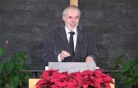 2.1.Die Stimme in der Wüste – „JESU WIRKEN ALS MESSIAS“ von DAS LEBEN JESU | Pastor Mag. Kurt Piesslinger
