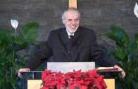 2.24.Ein lebendiger Glaube – „JESU WIRKEN ALS MESSIAS“ von DAS LEBEN JESU | Pastor Mag. Kurt Piesslinger