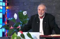 2.3.Tage der Vorbereitung – „ÜBER JUDÄA HINAUS“ von DAS WIRKEN DER APOSTEL | Pastor Mag. Kurt Piesslinger