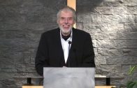 3.11.Des Schwiegersvaters Rat – „MOSE“ von PATRIARCHEN UND PROPHETEN | Pastor Mag. Kurt Piesslinger