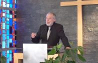 3.24.Der Aufruhr Korahs – „MOSE“ von PATRIARCHEN UND PROPHETEN | Pastor Mag. Kurt Piesslinger
