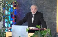 3.28.Die Eroberung von Basan – „MOSE“ von PATRIARCHEN UND PROPHETEN | Pastor Mag. Kurt Piesslinger