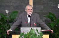 3.3.Überlieferungen – „LICHT UND SCHATTEN“ von DAS LEBEN JESU | Pastor Mag. Kurt Piesslinger
