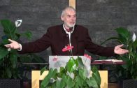 3.4.Das Kreuz wird erhöht – „BIS AN DAS ENDE DER ERDE“ von DAS WIRKEN DER APOSTEL | Pastor Mag. Kurt Piesslinger