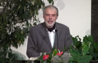 3.4.In der Wüste – „MOSE“ von PATRIARCHEN UND PROPHETEN | Pastor Mag. Kurt Piesslinger