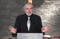 3.7.Das Passahfest – „MOSE“ von PATRIARCHEN UND PROPHETEN | Pastor Mag. Kurt Piesslinger