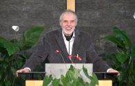 3.7.Die Verherrlichung – „LICHT UND SCHATTEN“ von DAS LEBEN JESU | Pastor Mag. Kurt Piesslinger