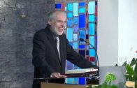 4.1.Der Übergang über den Jordan – „DIE EINNAHME KANAANS“ von PATRIARCHEN UND PROPHETEN | Pastor Mag. Kurt Piesslinger