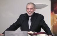 5.6.Der Spiritismus – „DAS GEHEIMNIS DES BÖSEN“ | VOM SCHATTEN ZUM LICHT mit Pastor Mag. Kurt Piesslinger