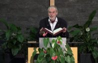 BILDER VOM REICHE GOTTES – 26.Dem Bräutigam entgegen | Pastor Mag. Kurt Piesslinger