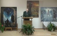 DIE PASSION JESU : Die Einführung | Pastor Mag. Kurt Piesslinger