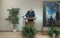 DIE PASSION JESU : 2.Die Tempelreinigung | Pastor Mag. Kurt Piesslinger